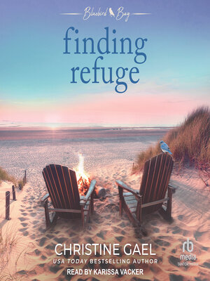cover image of Finding Refuge